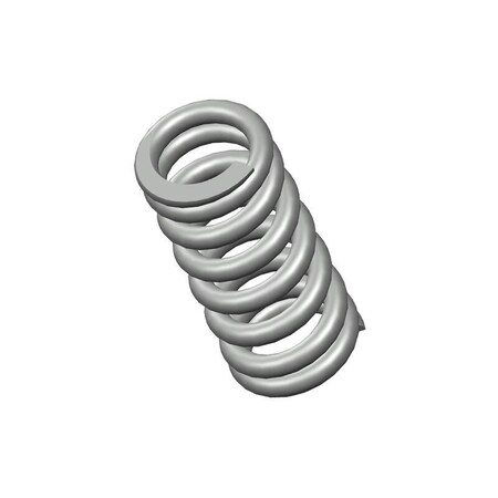 Approved Vendor Compression Spring, O= .300, L= .69, W= .051 G009968094